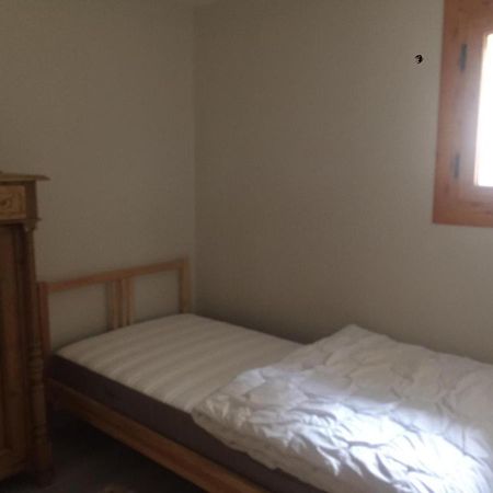 Apartamento Central Alp Esterno foto