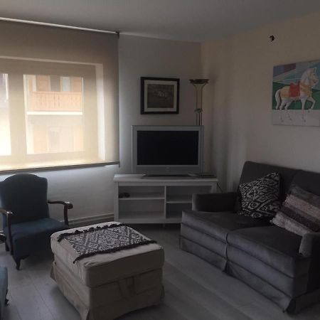 Apartamento Central Alp Esterno foto