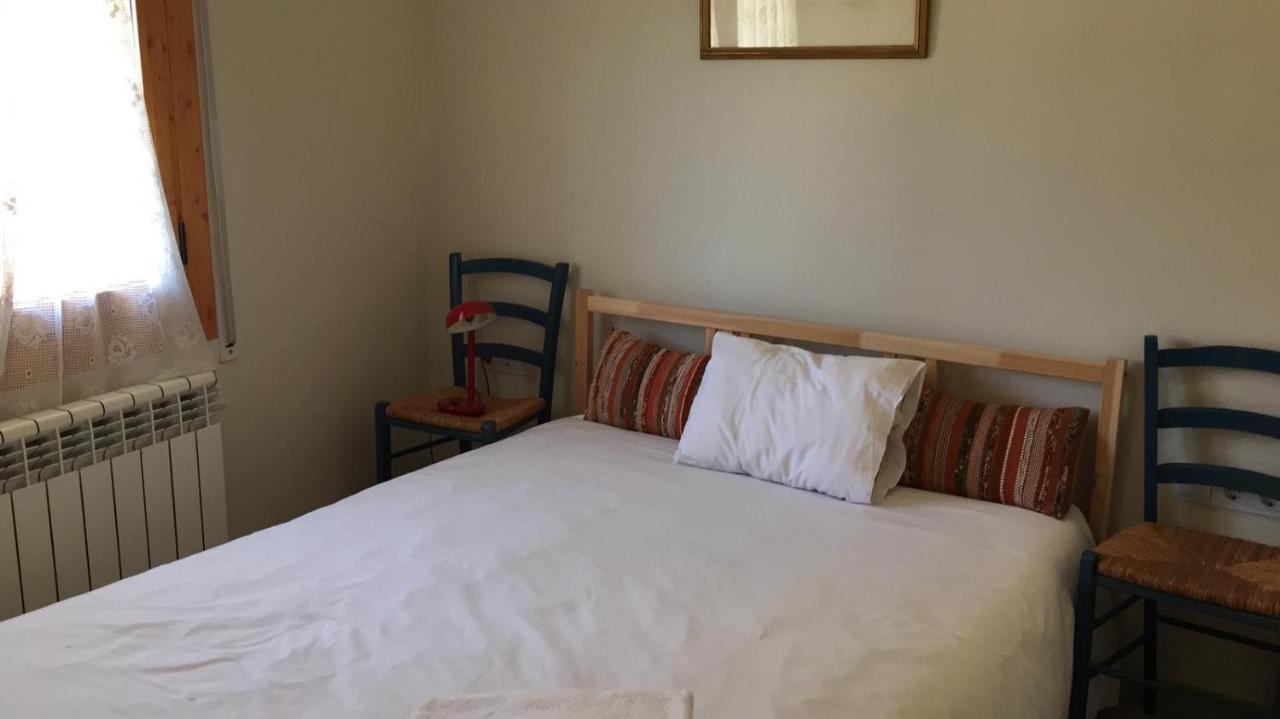 Apartamento Central Alp Esterno foto
