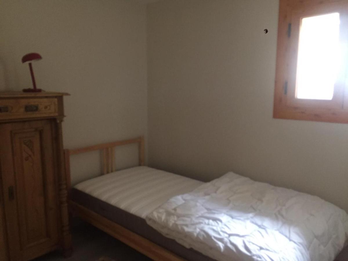 Apartamento Central Alp Esterno foto