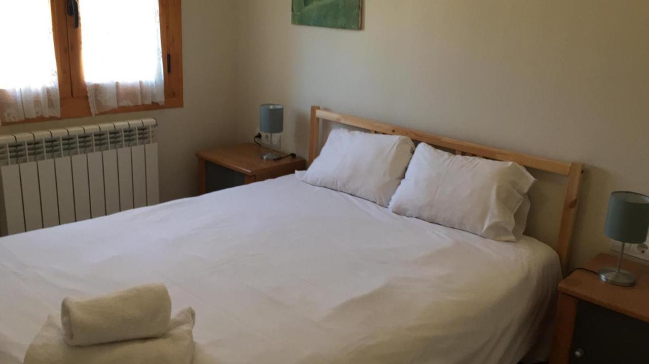Apartamento Central Alp Esterno foto