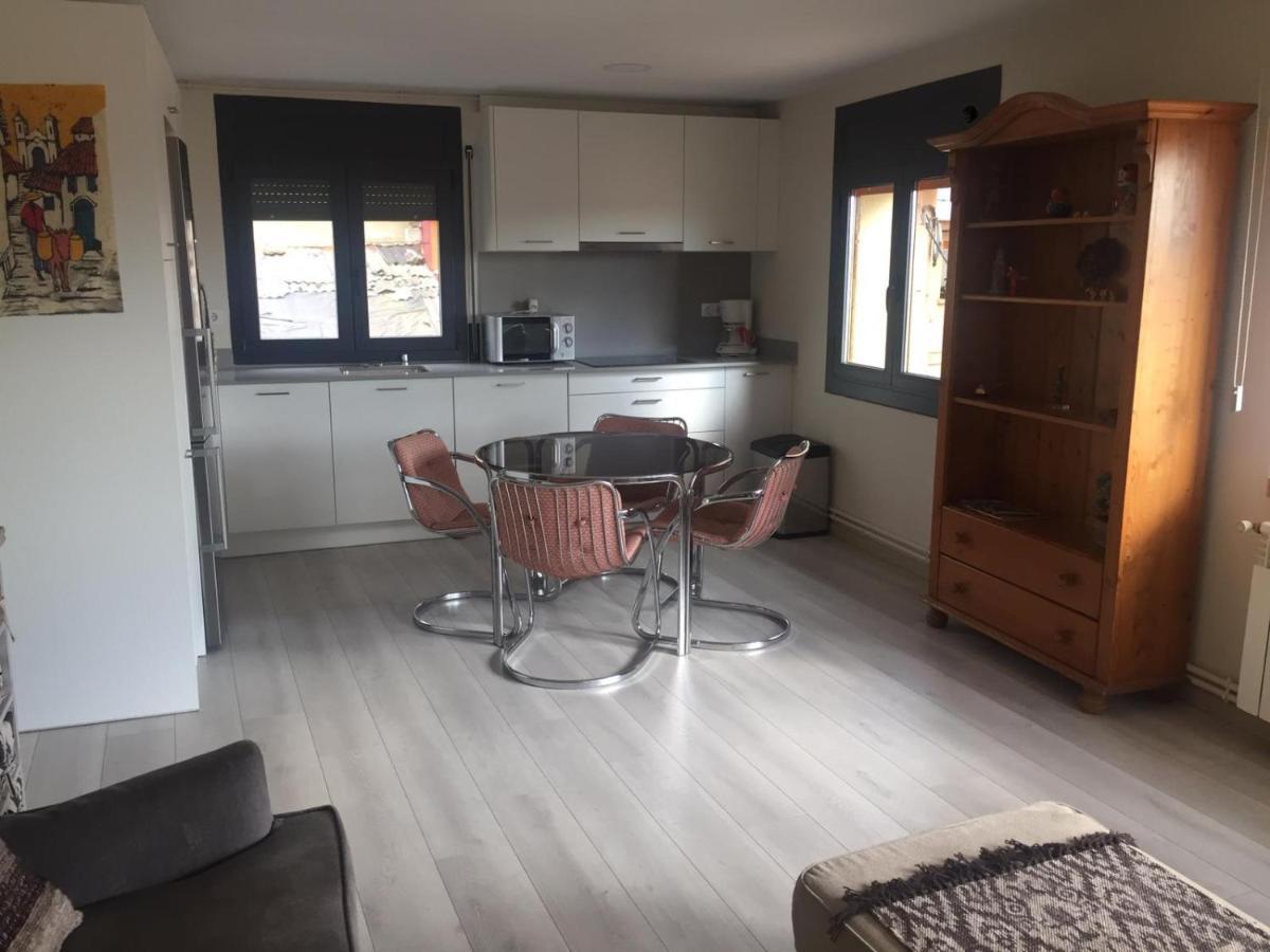 Apartamento Central Alp Esterno foto