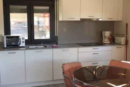 Apartamento Central Alp Esterno foto