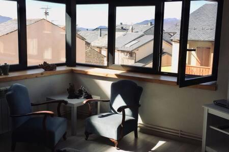 Apartamento Central Alp Esterno foto